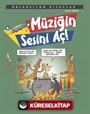 Müziğin Sesini Aç