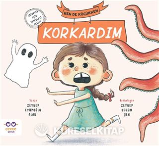 Ben de Küçükken Korkardım