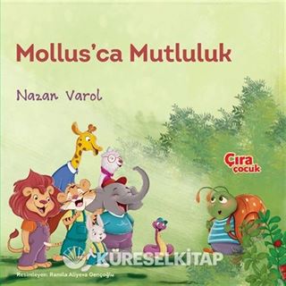 Mollus'ca Mutluluk