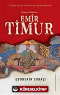 Cihangir-i Sahipkıran Emir Timur