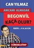 Amcamı Almasak Begonvil Kaça Olur?