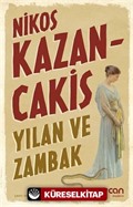 Yılan ve Zambak