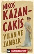 Yılan ve Zambak