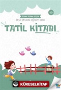 Tatil Kitabı Adım Adım İyilik