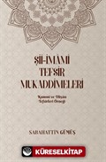Şiî-İmamî Tefsir Mukaddimeleri (Kummi ve Tibyan Tefsirleri Örneği)