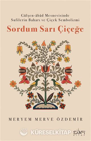 Sordum Sarı Çiçeğe
