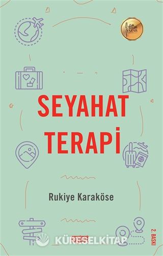 Seyahat Terapi