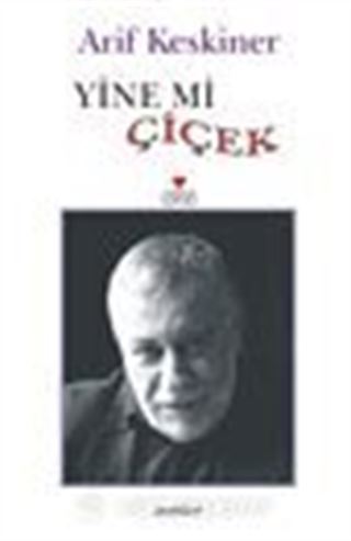 Yine Mi Çiçek