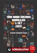 Türk Korku Sineması Kronolojisi 5. Cilt (2022)