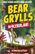 Ormanla Mücadele / Bear Grylls Maceraları