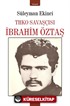 THKO Savaşçısı İbrahim Öztaş