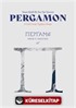 Pergamon / Yunan Harfli Bir Yazı Tipi Tasarımı / A Greek Script Typeface Design