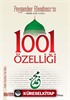 Peygamber Efendimiz'in (sav) 1001 Özelliği