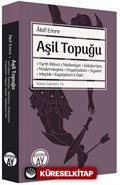 Aşil Topuğu