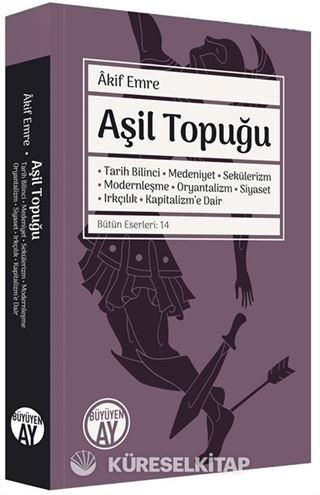 Aşil Topuğu