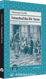 İstanbul'da Bir Sene