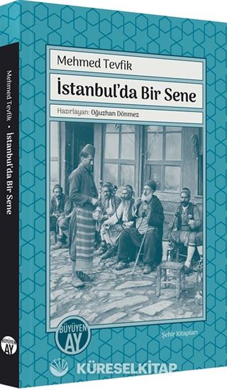 İstanbul'da Bir Sene