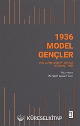 1936 Model Gençler