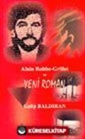 Alain Robbe-Grillet ve Yeni Roman