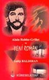 Alain Robbe-Grillet ve Yeni Roman