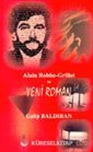 Alain Robbe-Grillet ve Yeni Roman