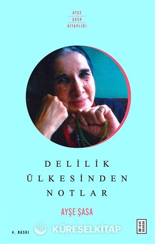 Delilik Ülkesinden Notlar