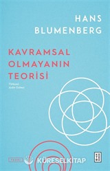 Kavramsal Olmayanın Teorisi