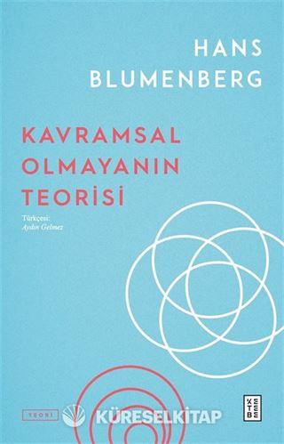 Kavramsal Olmayanın Teorisi