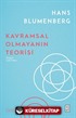 Kavramsal Olmayanın Teorisi