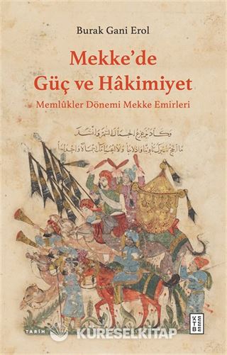 Mekke'de Güç ve Hakimiyet