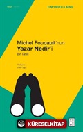 Michel Foucault'nun Yazar Nedir'i