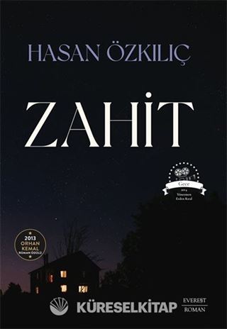 Zahit