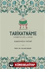 Tarîkatname Kadiriyye Usûl ve Âdabı