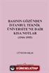 Basının Gözünden İstanbul Teknik Üniversite'ne Dair Kısa Notlar (1944-1955)