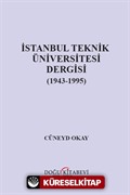 İstanbul Teknik Üniversitesi Dergisi (1943-1995)