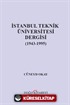 İstanbul Teknik Üniversitesi Dergisi (1943-1995)