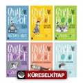 Çaylak İle Filozof Seti (6 Kitap)