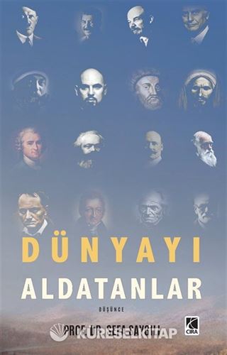 Dünyayı Aldatanlar