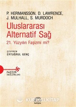 Uluslararası Alternatif Sağ