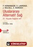 Uluslararası Alternatif Sağ