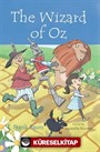 The Wizard Of Oz - Children's Classic (İngilizce Kitap)