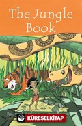 The Jungle Book - Children's Classic (İngilizce Kitap)