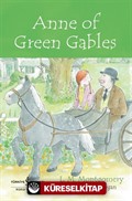 Anne Of Green Gables - Children's Classic (İngilizce Kitap)