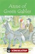 Anne Of Green Gables - Children's Classic (İngilizce Kitap)