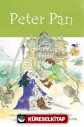 Peter Pan - Children's Classic (İngilizce Kitap)