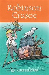 Robinson Crusoe - Children's Classic (İngilizce Kitap)