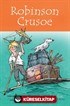 Robinson Crusoe - Children's Classic (İngilizce Kitap)