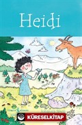 Heidi - Children's Classic (İngilizce Kitap)