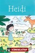 Heidi - Children's Classic (İngilizce Kitap)