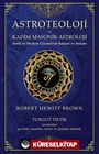 Astroteoloji ve Kadim Masonik Astroloji